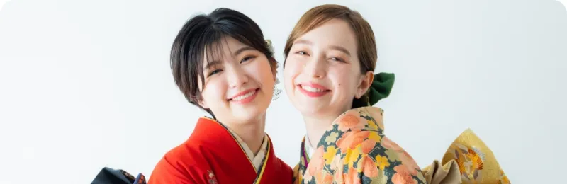 姉妹割